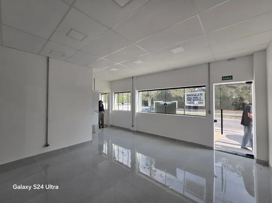 Foto 2 de Armazém / Galpão para alugar, 700m2 em Alphaville Empresarial, Barueri - SP