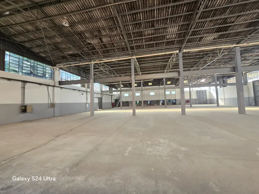 Foto 7 de Armazém / Galpão para alugar, 1950m2 em Jardim Regina Alice, Barueri - SP