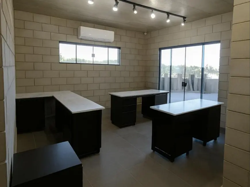 Foto 9 de Armazém / Galpão para alugar, 600m2 em Sorocaba - SP