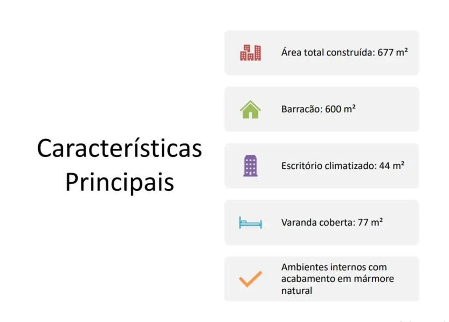 Foto 6 de Armazém / Galpão para alugar, 600m2 em Sorocaba - SP
