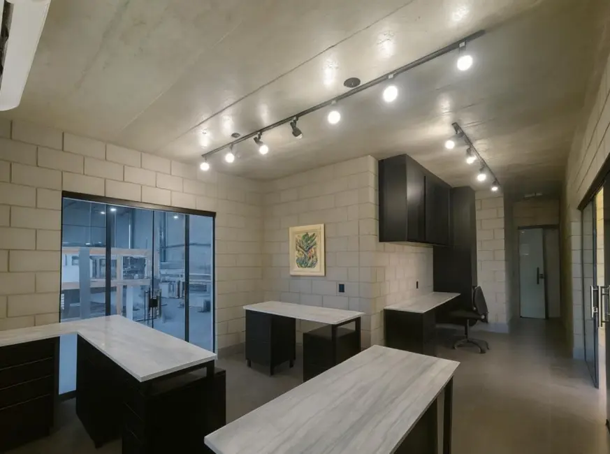 Foto 8 de Armazém / Galpão para alugar, 600m2 em Sorocaba - SP