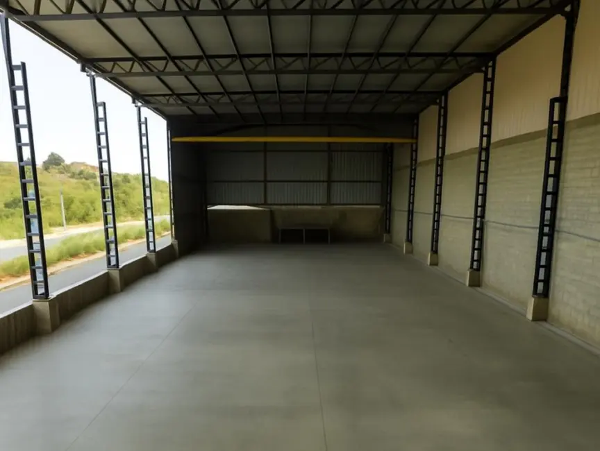 Foto 3 de Armazém / Galpão para alugar, 600m2 em Sorocaba - SP