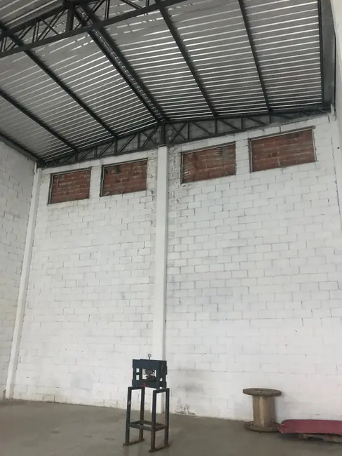 Armazém / Galpão para alugar, 200m2 em Jardim Santa Cecília, Sorocaba - SP - imagem 7 Foto 7 de Armazém / Galpão para alugar, 200m2 em Jardim Santa Cecília, Sorocaba - SP