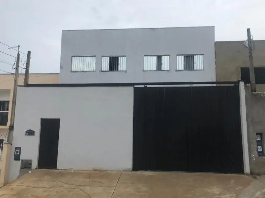 Armazém / Galpão para alugar, 200m2 em Jardim Santa Cecília, Sorocaba - SP - imagem 1 Foto 1 de Armazém / Galpão para alugar, 200m2 em Jardim Santa Cecília, Sorocaba - SP