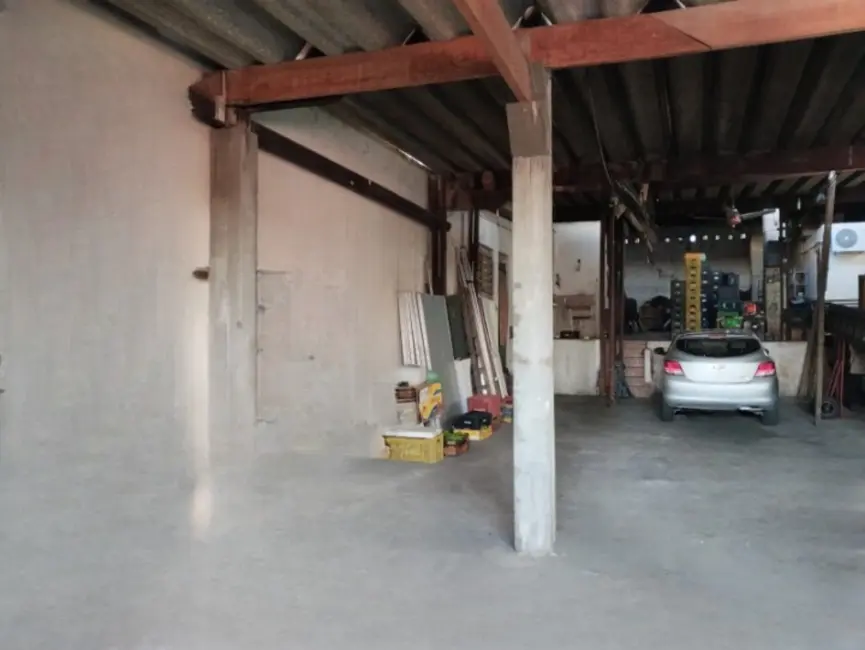 Foto 9 de Armazém / Galpão para alugar, 200m2 em São Paulo - SP