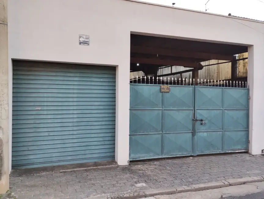 Foto 3 de Armazém / Galpão para alugar, 200m2 em São Paulo - SP