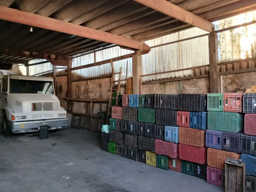 Foto 6 de Armazém / Galpão para alugar, 200m2 em São Paulo - SP