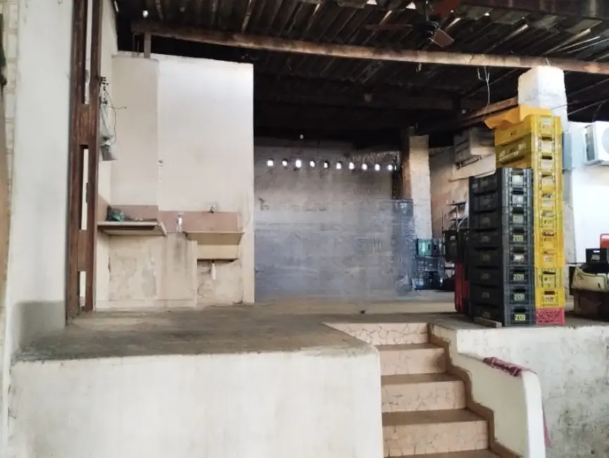 Foto 7 de Armazém / Galpão para alugar, 200m2 em São Paulo - SP