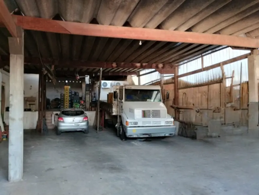 Foto 1 de Armazém / Galpão para alugar, 200m2 em São Paulo - SP