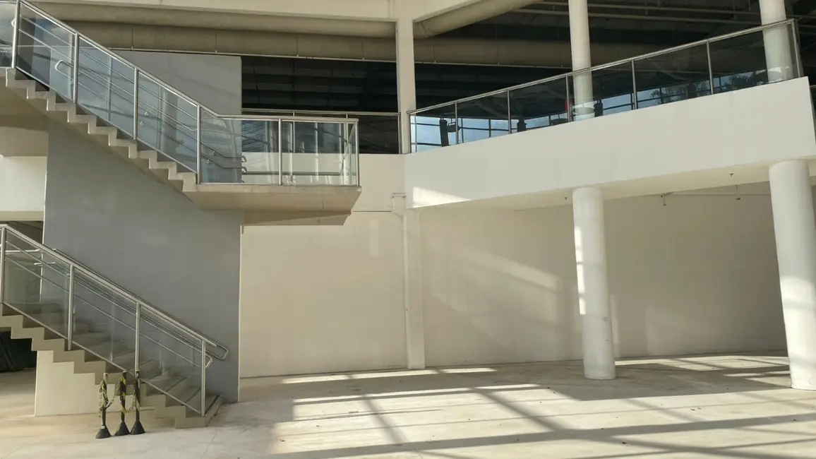 Foto 6 de Armazém / Galpão para alugar, 23093m2 em Vila Cordeiro, São Paulo - SP