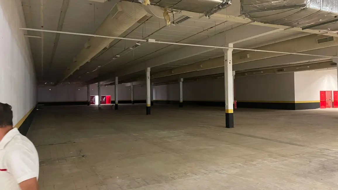 Foto 4 de Armazém / Galpão para alugar, 23093m2 em Vila Cordeiro, São Paulo - SP