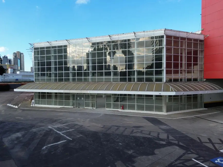 Foto 3 de Armazém / Galpão para alugar, 23093m2 em Vila Cordeiro, São Paulo - SP