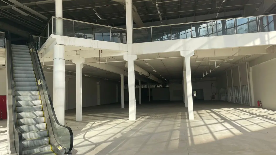 Foto 9 de Armazém / Galpão para alugar, 23093m2 em Vila Cordeiro, São Paulo - SP