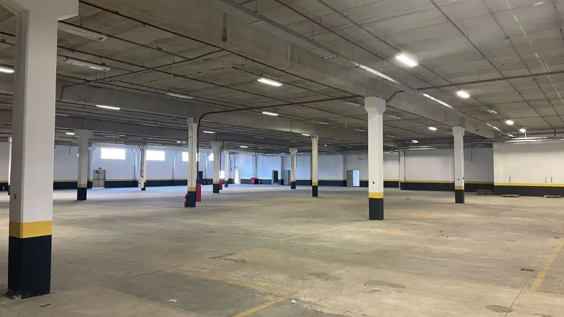 Foto 7 de Armazém / Galpão para alugar, 49740m2 em Vila Cordeiro, São Paulo - SP