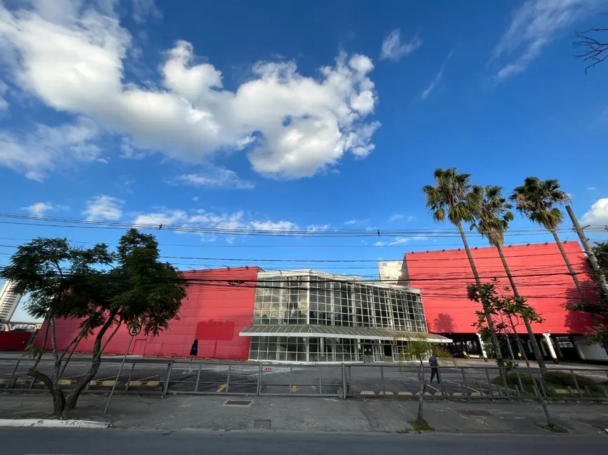 Foto 3 de Armazém / Galpão para alugar, 49740m2 em Vila Cordeiro, São Paulo - SP