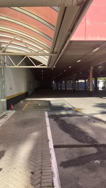 Foto 9 de Armazém / Galpão para alugar, 49740m2 em Vila Cordeiro, São Paulo - SP