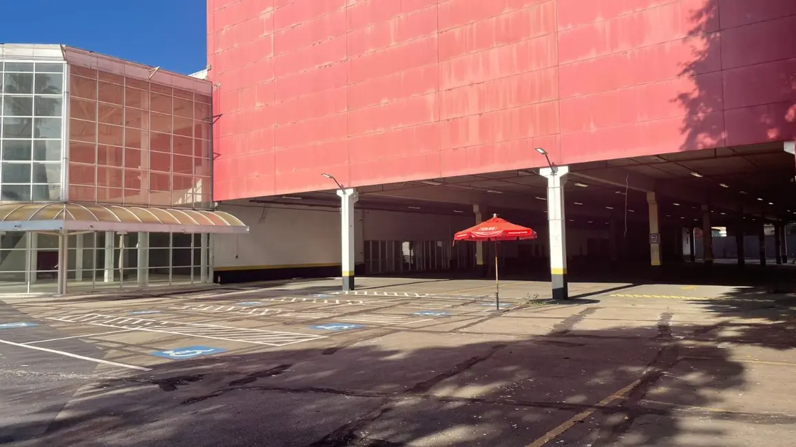 Foto 6 de Armazém / Galpão para alugar, 49740m2 em Vila Cordeiro, São Paulo - SP