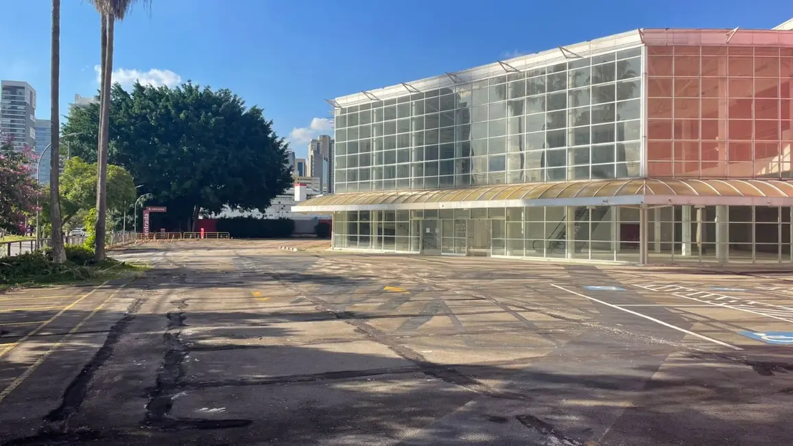 Foto 5 de Armazém / Galpão para alugar, 49740m2 em Vila Cordeiro, São Paulo - SP