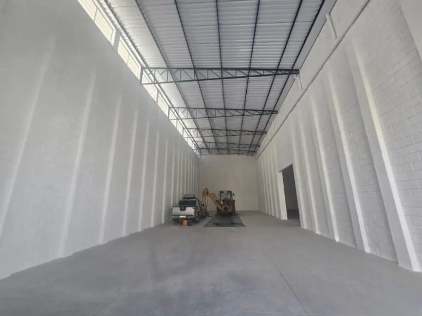 Foto 7 de Armazém / Galpão para alugar, 600m2 em Parque Empresarial das Mangueiras, Sorocaba - SP