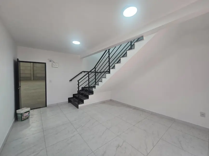 Foto 8 de Armazém / Galpão para alugar, 820m2 em Parque Empresarial das Mangueiras, Sorocaba - SP