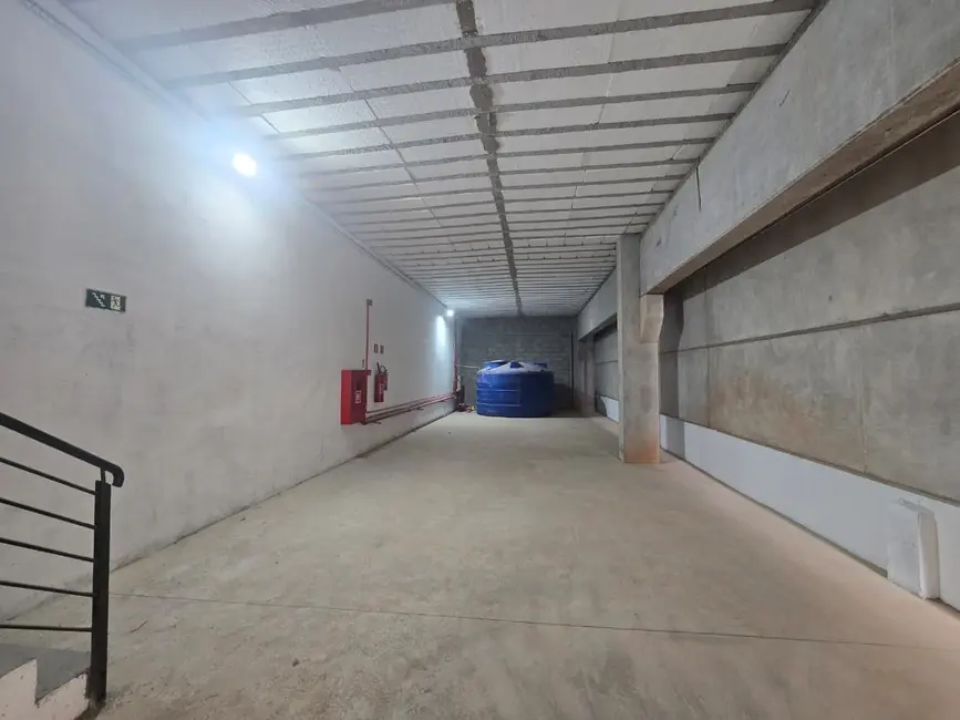Foto 6 de Armazém / Galpão para alugar, 820m2 em Parque Empresarial das Mangueiras, Sorocaba - SP