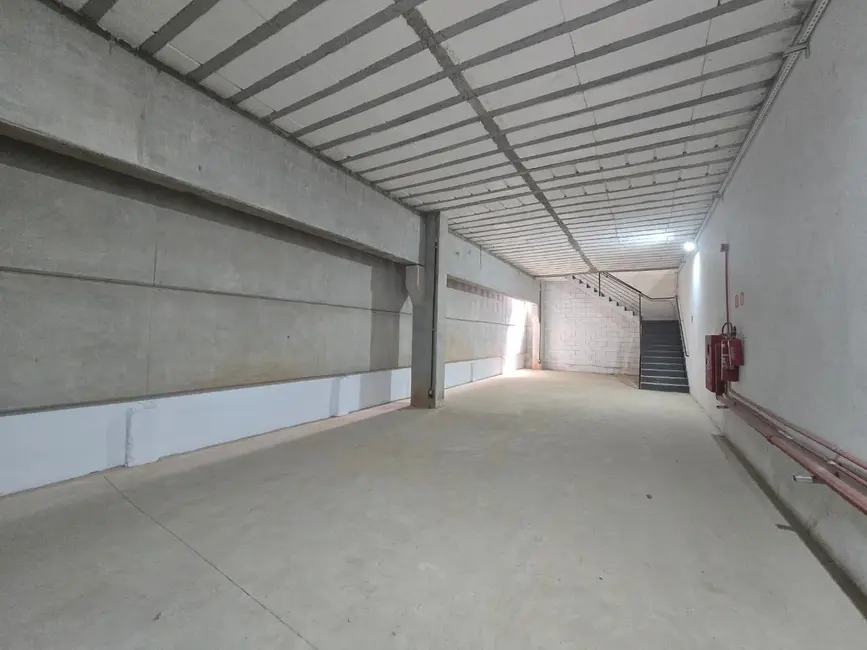 Foto 7 de Armazém / Galpão para alugar, 820m2 em Parque Empresarial das Mangueiras, Sorocaba - SP