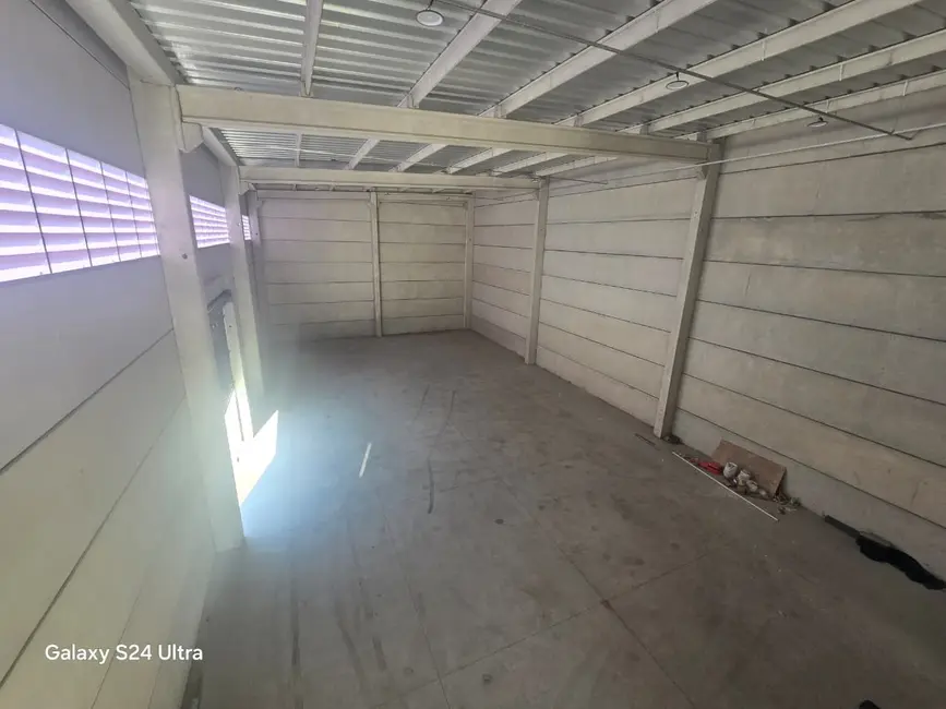 Foto 8 de Armazém / Galpão para alugar, 641m2 em Parque Empresarial das Mangueiras, Sorocaba - SP