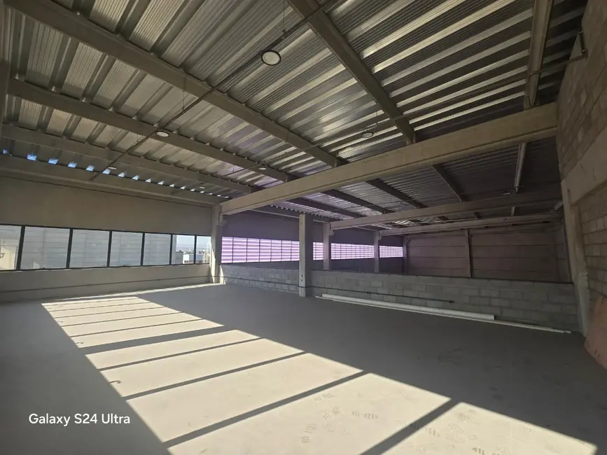 Foto 9 de Armazém / Galpão para alugar, 641m2 em Parque Empresarial das Mangueiras, Sorocaba - SP