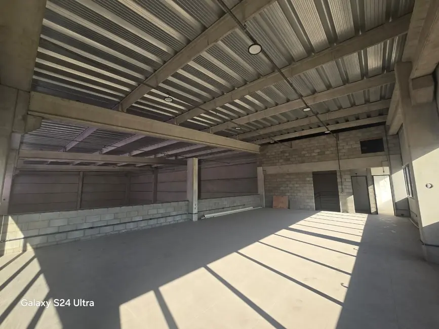 Foto 7 de Armazém / Galpão para alugar, 641m2 em Parque Empresarial das Mangueiras, Sorocaba - SP