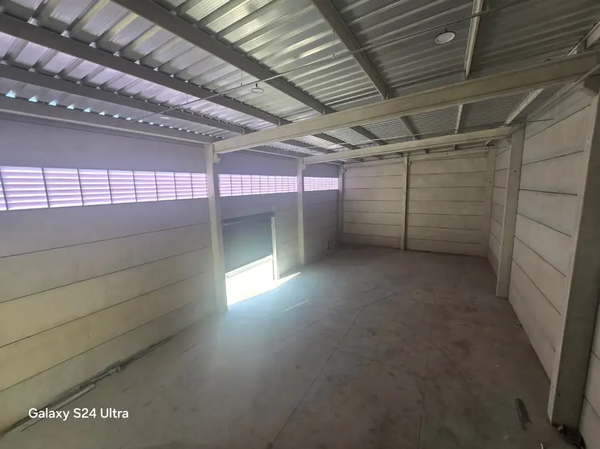 Foto 5 de Armazém / Galpão para alugar, 641m2 em Parque Empresarial das Mangueiras, Sorocaba - SP