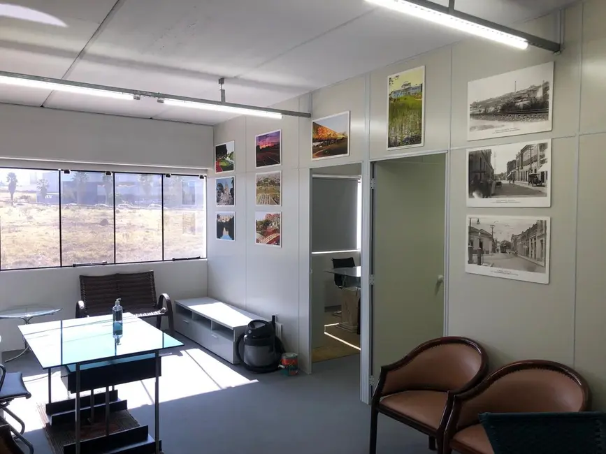 Foto 8 de Armazém / Galpão à venda, 590m2 em Parque Empresarial das Mangueiras, Sorocaba - SP