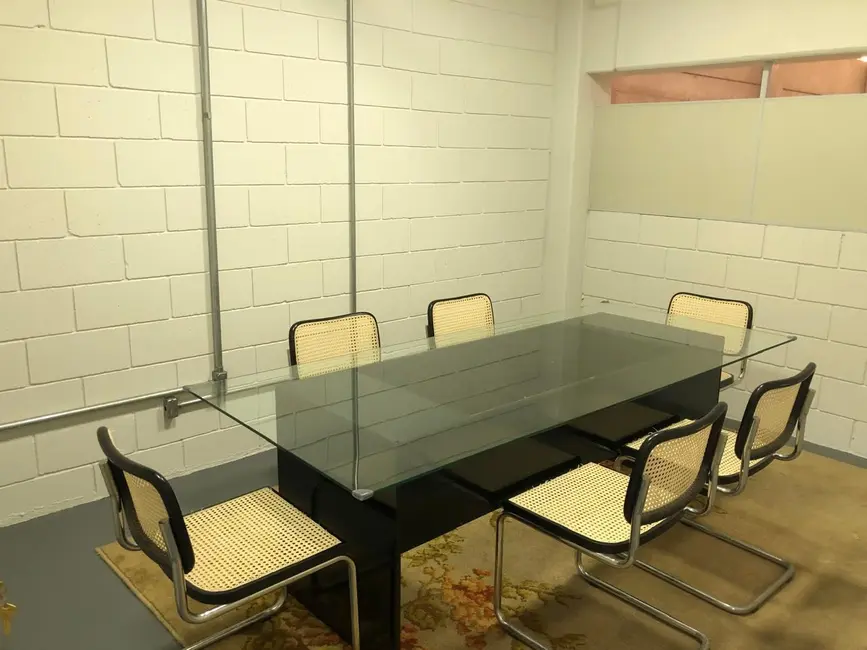 Foto 7 de Armazém / Galpão à venda, 590m2 em Parque Empresarial das Mangueiras, Sorocaba - SP