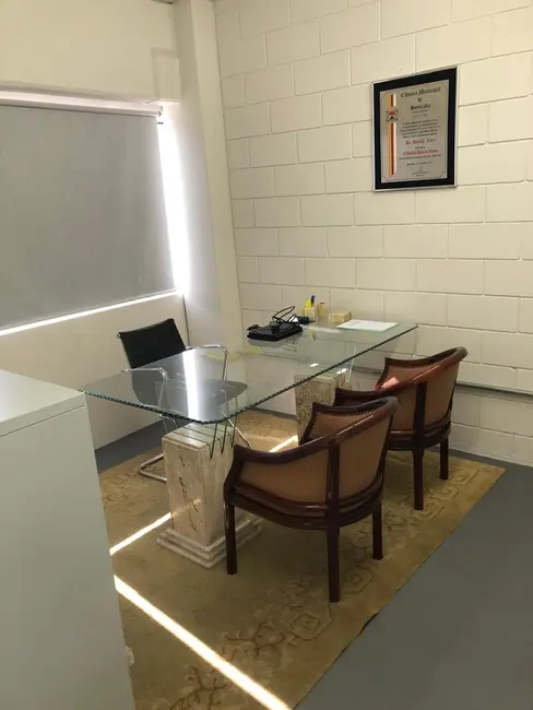 Foto 9 de Armazém / Galpão à venda, 590m2 em Parque Empresarial das Mangueiras, Sorocaba - SP