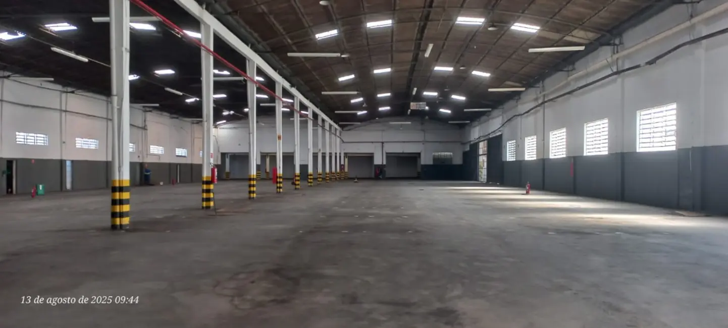 Armazém / Galpão para alugar, 40800m2 em Vila Leopoldina, São Paulo - SP - imagem 5 Foto 5 de Armazém / Galpão para alugar, 40800m2 em Vila Leopoldina, São Paulo - SP