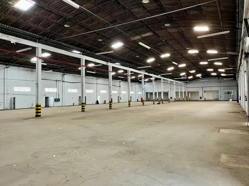 Armazém / Galpão para alugar, 40800m2 em Vila Leopoldina, São Paulo - SP - imagem 1 Foto 1 de Armazém / Galpão para alugar, 40800m2 em Vila Leopoldina, São Paulo - SP