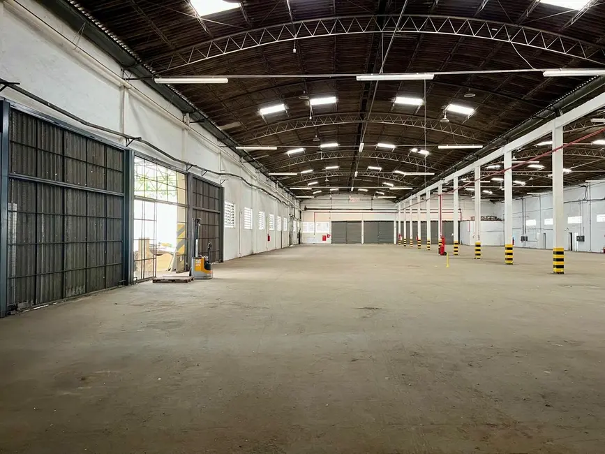 Armazém / Galpão para alugar, 40800m2 em Vila Leopoldina, São Paulo - SP - imagem 2 Foto 2 de Armazém / Galpão para alugar, 40800m2 em Vila Leopoldina, São Paulo - SP