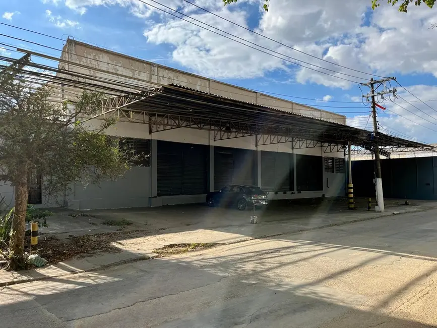 Foto 9 de Armazém / Galpão para alugar, 40800m2 em Vila Leopoldina, São Paulo - SP