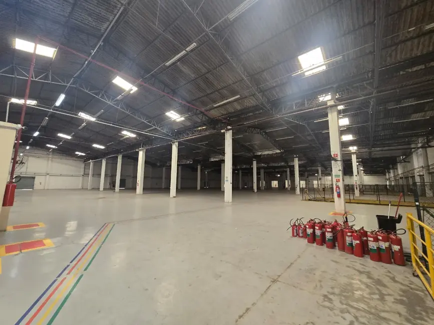 Armazém / Galpão para alugar, 9507m2 em Vila Leopoldina, São Paulo - SP - imagem 5 Foto 5 de Armazém / Galpão para alugar, 9507m2 em Vila Leopoldina, São Paulo - SP