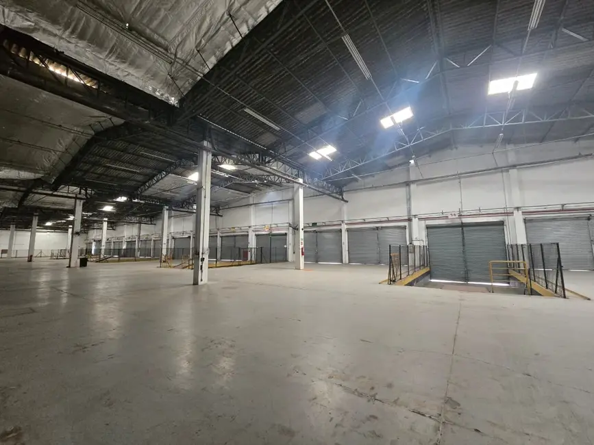 Armazém / Galpão para alugar, 9507m2 em Vila Leopoldina, São Paulo - SP - imagem 1 Foto 1 de Armazém / Galpão para alugar, 9507m2 em Vila Leopoldina, São Paulo - SP