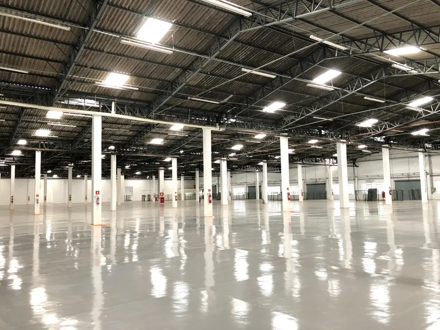 Armazém / Galpão para alugar, 9507m2 em Vila Leopoldina, São Paulo - SP - imagem 2 Foto 2 de Armazém / Galpão para alugar, 9507m2 em Vila Leopoldina, São Paulo - SP