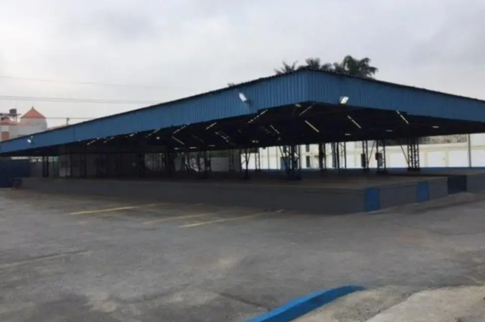 Armazém / Galpão para alugar, 1200m2 em Vila Leopoldina, São Paulo - SP - imagem 8 Foto 8 de Armazém / Galpão para alugar, 1200m2 em Vila Leopoldina, São Paulo - SP