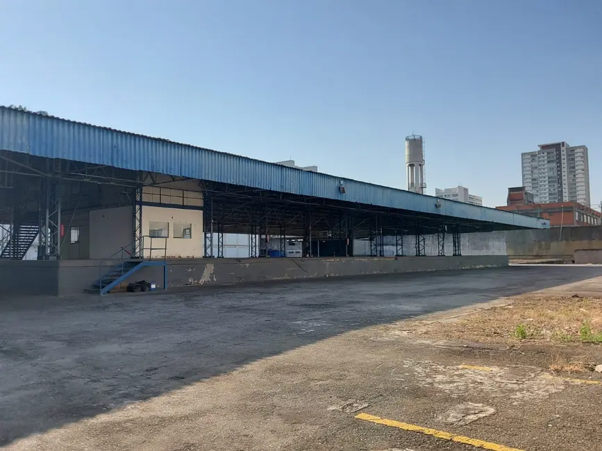 Armazém / Galpão para alugar, 1200m2 em Vila Leopoldina, São Paulo - SP - imagem 1 Foto 1 de Armazém / Galpão para alugar, 1200m2 em Vila Leopoldina, São Paulo - SP