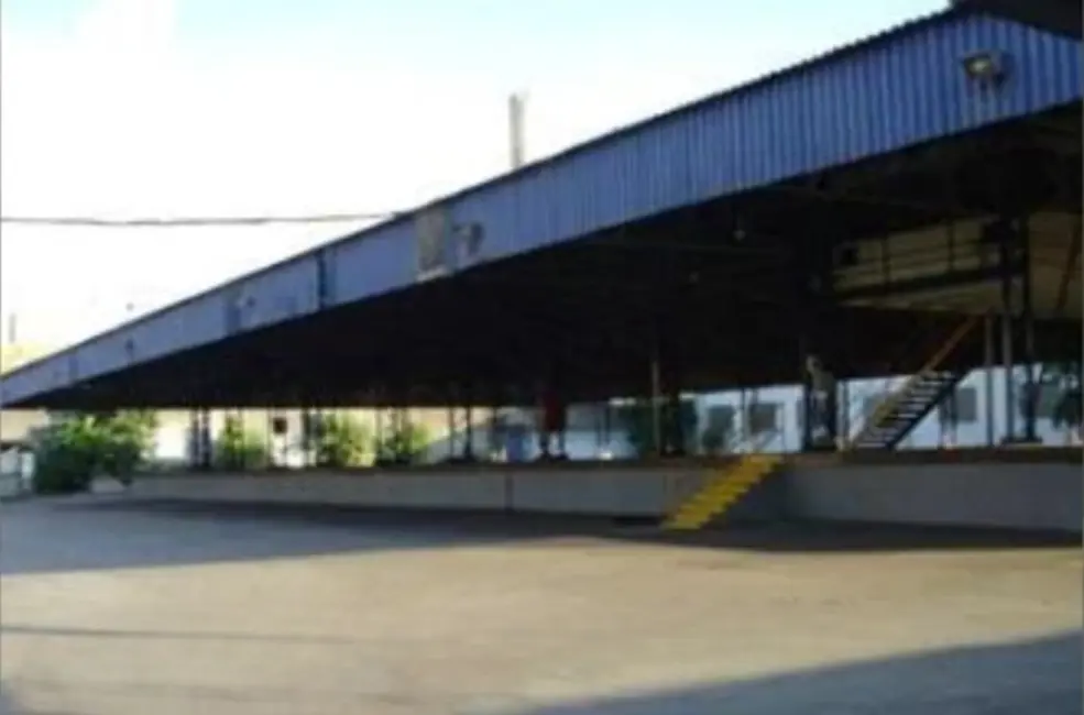 Armazém / Galpão para alugar, 1200m2 em Vila Leopoldina, São Paulo - SP - imagem 6 Foto 6 de Armazém / Galpão para alugar, 1200m2 em Vila Leopoldina, São Paulo - SP