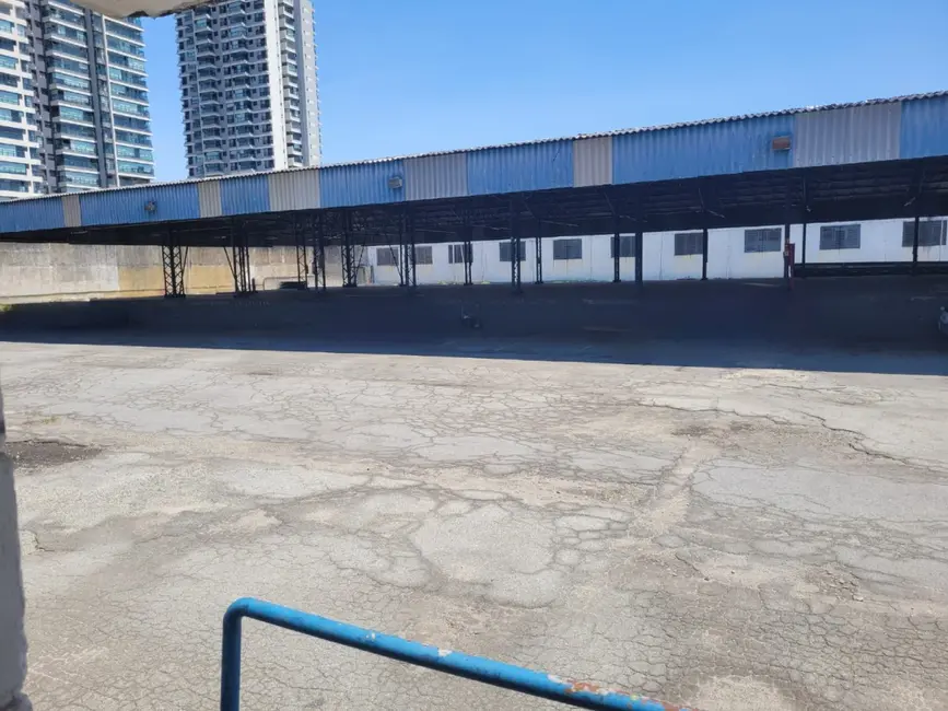 Armazém / Galpão para alugar, 1200m2 em Vila Leopoldina, São Paulo - SP - imagem 2 Foto 2 de Armazém / Galpão para alugar, 1200m2 em Vila Leopoldina, São Paulo - SP