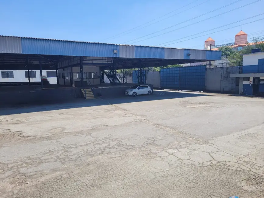 Armazém / Galpão para alugar, 1200m2 em Vila Leopoldina, São Paulo - SP - imagem 3 Foto 3 de Armazém / Galpão para alugar, 1200m2 em Vila Leopoldina, São Paulo - SP