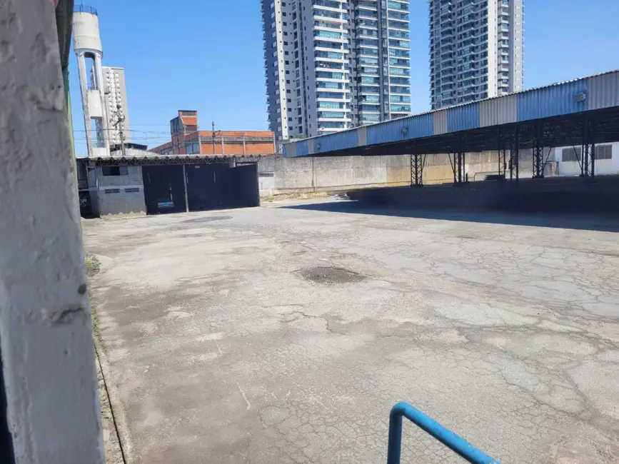 Armazém / Galpão para alugar, 1200m2 em Vila Leopoldina, São Paulo - SP - imagem 4 Foto 4 de Armazém / Galpão para alugar, 1200m2 em Vila Leopoldina, São Paulo - SP