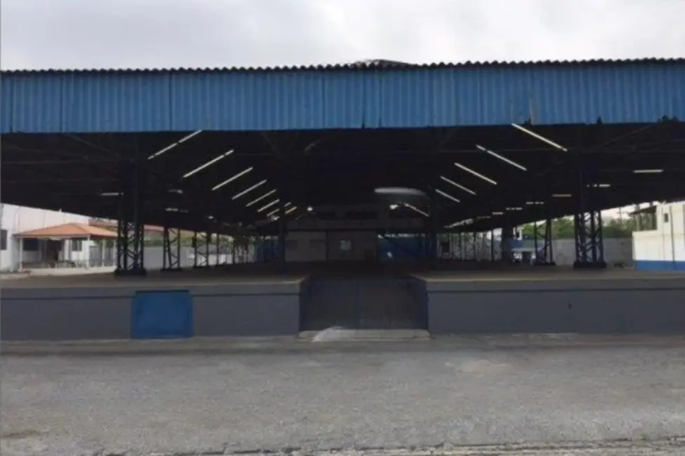 Armazém / Galpão para alugar, 1200m2 em Vila Leopoldina, São Paulo - SP - imagem 5 Foto 5 de Armazém / Galpão para alugar, 1200m2 em Vila Leopoldina, São Paulo - SP