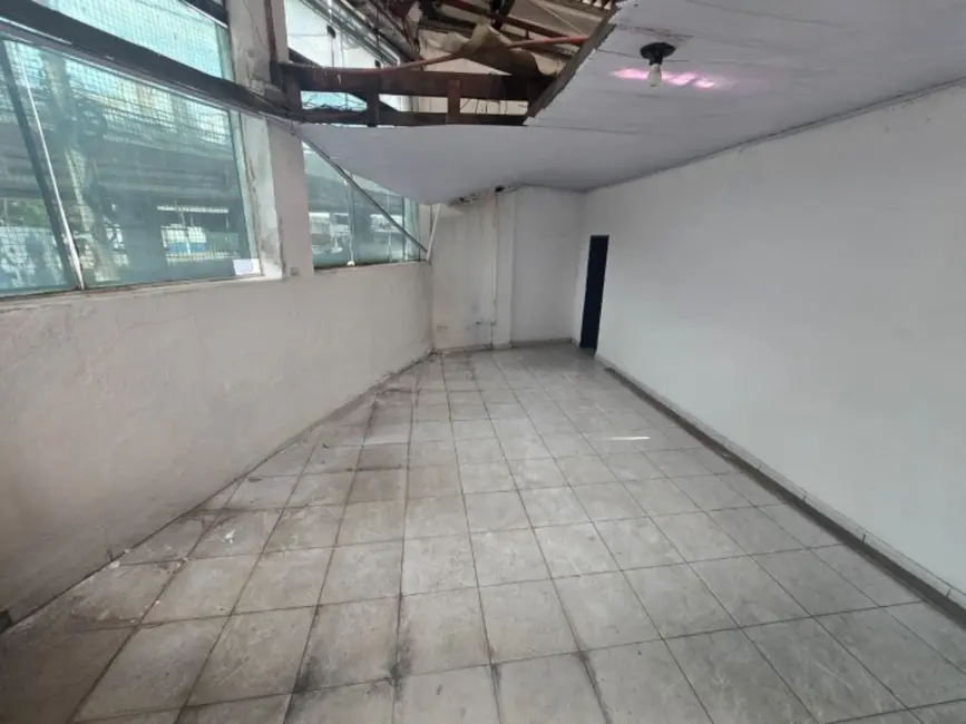 Foto 14 de Armazém / Galpão para alugar, 1000m2 em Vila Leopoldina, São Paulo - SP