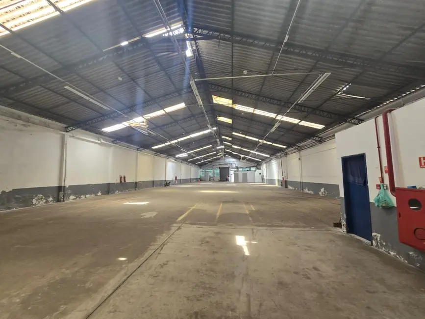 Armazém / Galpão para alugar, 1000m2 em Vila Leopoldina, São Paulo - SP - imagem 1 Foto 1 de Armazém / Galpão para alugar, 1000m2 em Vila Leopoldina, São Paulo - SP
