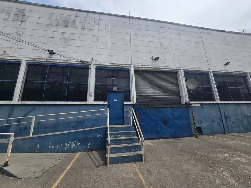 Armazém / Galpão para alugar, 1000m2 em Vila Leopoldina, São Paulo - SP - imagem 6 Foto 6 de Armazém / Galpão para alugar, 1000m2 em Vila Leopoldina, São Paulo - SP